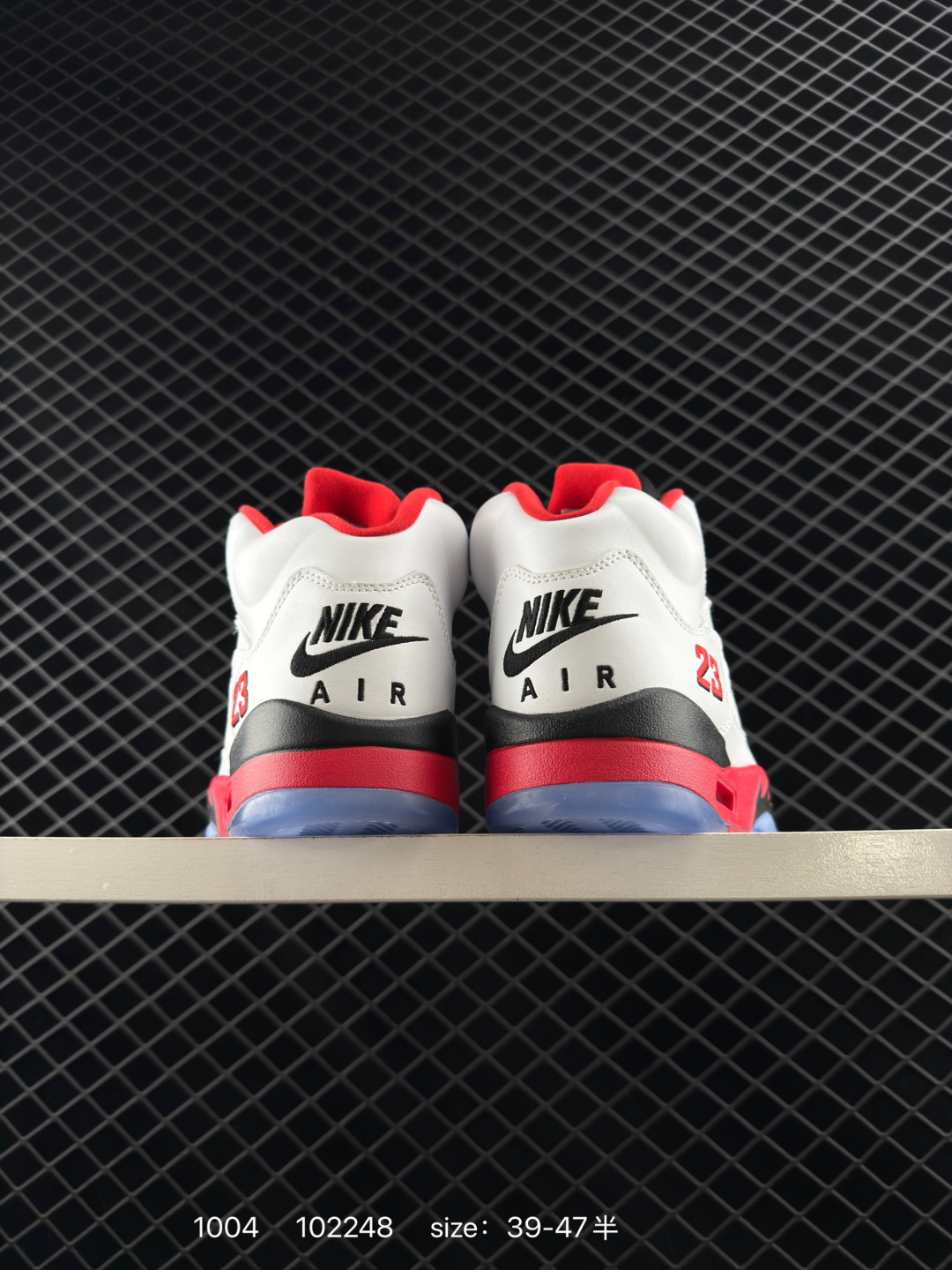 Nike Air Jordan 5 Retro High